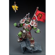 Hero Toys 1/12 Scale Orc Warrior